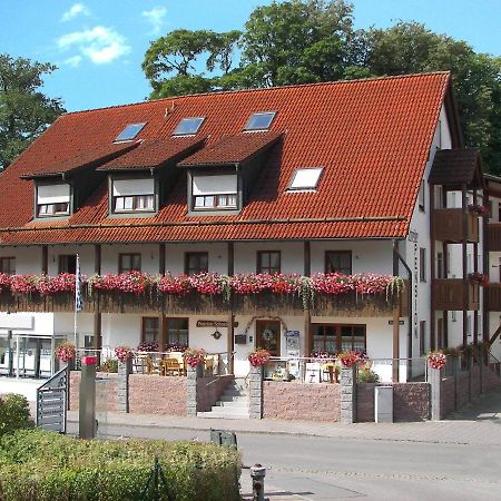 Pension Schneider, Bad Goegging Neustadt an der Donau Exterior foto