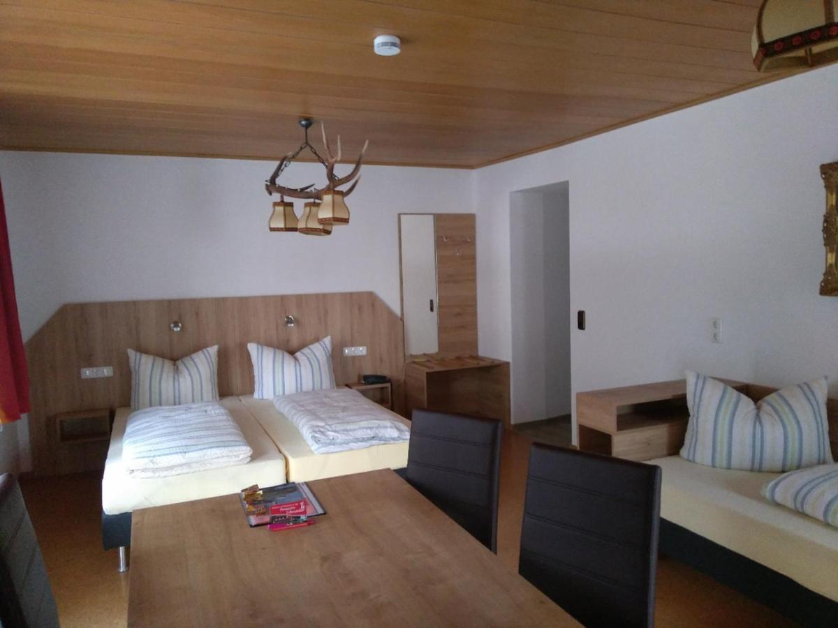 Pension Schneider, Bad Goegging Neustadt an der Donau Exterior foto