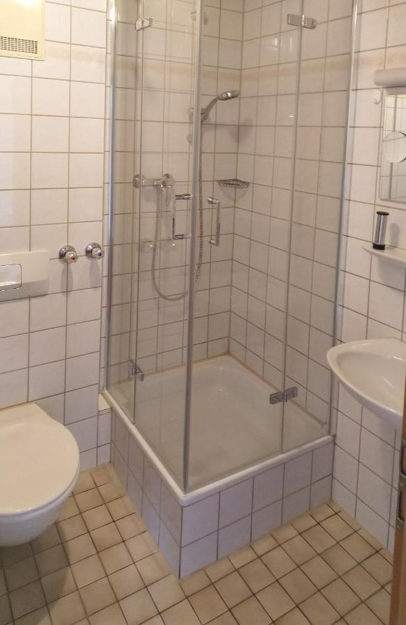 Pension Schneider, Bad Goegging Neustadt an der Donau Exterior foto